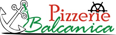 PIZZERIE BALCANICA 