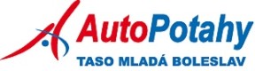 AUTOPOTAHY TASO