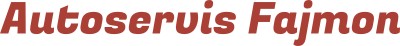 AUTOSERVIS FAJMON s.r.o.