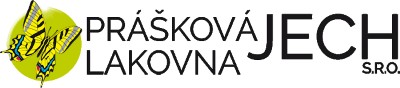 PRÁŠKOVÁ LAKOVNA JECH s.r.o.