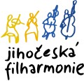 JIHOČESKÁ KOMORNÍ FILHARMONIE ČESKÉ BUDĚJOVICE 