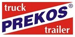 Truck PREKOS trailer 