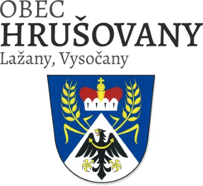 Obec Hrušovany 