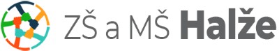 ZŠ A MŠ Halže 