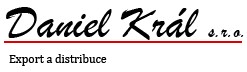 Daniel Král, s.r.o.