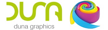 DUNA GRAPHICS, s.r.o.
