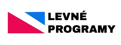 LEVNÉ PROGRAMY 