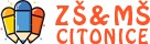 MŠ Citonice 