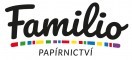 FAMILIO PAPÍRNICTVÍ 