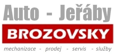 AUTO-JEŘÁBY BROŽOVSKÝ s.r.o.