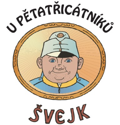 ŠVEJK RESTAURANT U PĚTATŘICÁTNÍKŮ 