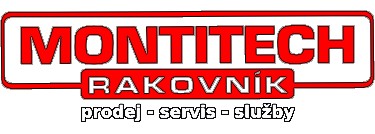MONTITECH RAKOVNÍK 