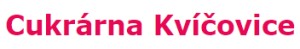 CUKRÁRNA KVÍČOVICE 