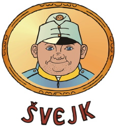 ŠVEJK RESTAURANT A PENSION TIVOLI 