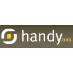 HANDY CORP. Valašské Meziříčí 
