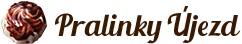 PRALINKY ÚJEZD 