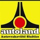 AUTOLAND-AUTOVRAKOVIŠTĚ SLUŠTICE 
