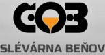 Č.O.B.SLÉVÁRNA 