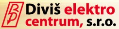 DIVIŠ ELEKTRO CENTRUM s.r.o.