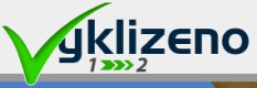 VYKLIZENO 1-2 