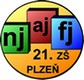 21.ZŠ Plzeň 