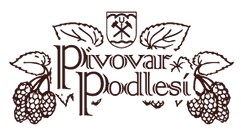 PIVOVAR PODLESÍ 