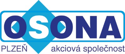 OSONA PLZEŇ a.s.