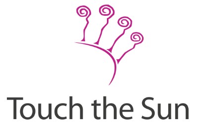 TOUCH THE SUN 