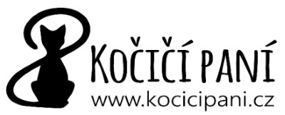 KOČIČÍ PANÍ 