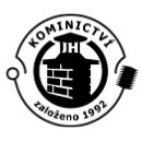 HLAVÍN JIŘÍ KOMINICTVÍ 