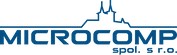 MICROCOMP, spol. s r.o.
