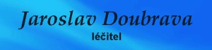 DOUBRAVA JAROSLAV-LÉČITEL-PRAHA 