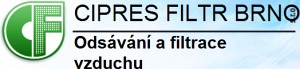 CIPRES FILTR BRNO s.r.o.