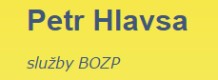 HLAVSA PETR 