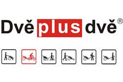 Dvě plus dvě s.r.o.