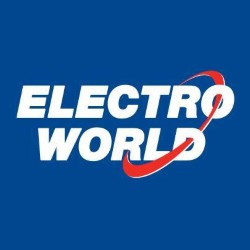 ELECTRO WORLD Ostrava 