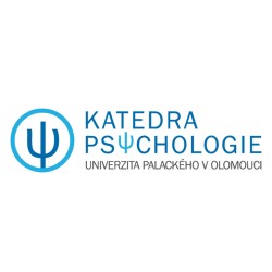 UNIVERZITA PALACKÉHO V OLOMOUCI-KATEDRA PSYCHOLOGIE 