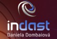 INDAST-DANIELA DOMBAIOVÁ 