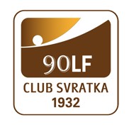 GOLF CLUB SVRATKA 1932 