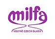MILFA GLASS 