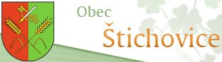 OBEC Štichovice 