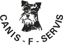 CANIS-F SERVIS s.r.o.
