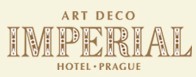 ART DECO IMPERIAL HOTEL PRAGUE 