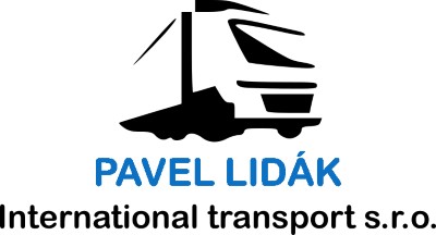 PAVEL LIDÁK-INTERNATIONAL TRANSPORT s.r.o.