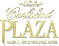 CARLSBAD PLAZA MEDICAL SPA & WELLNES HOTEL 
