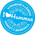 I LOVE HUMMUS, s.r.o.