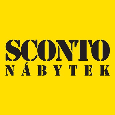 SCONTO NÁBYTEK České Budějovice 