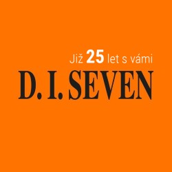 D.I. SEVEN Liberec 