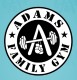 ADAMS FAMILY GYM 
