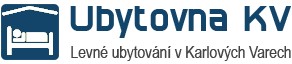 UBYTOVNA KV 